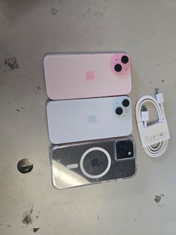 Iphone 15 tmobile 128 gb unlock for all tmobile network including metropcs