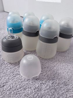 Baby bottles