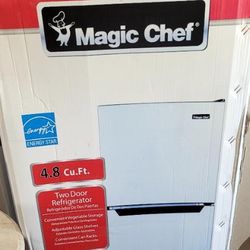 Fridge