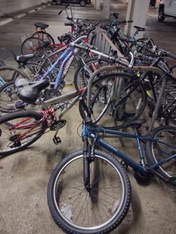 Bikes !!!