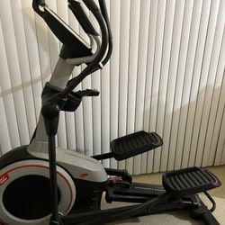 Elliptical