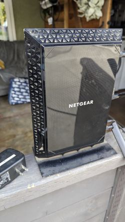 Netgear Repeater