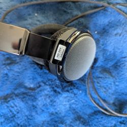Sennheiser HD 58X Jubilee Open Back headphones 