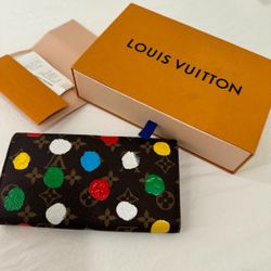 Wallet Louis Vuitton