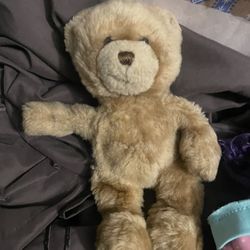 Build A -Bear Vintage 