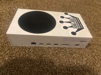 Xbox Series S Console