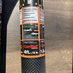 Con-tac Grip Premium Shelf Liner (4ft X 18")