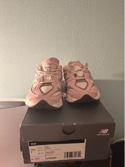 New balance toddler size 7c