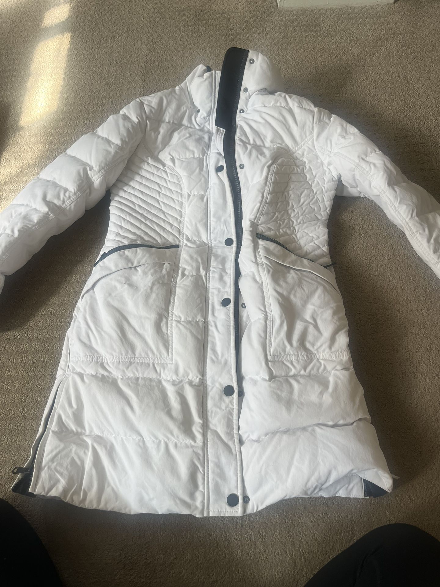 Women’s Pajar Jacket / Parka Medium