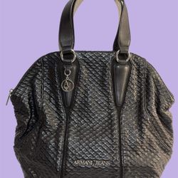 Armani Handbag - New