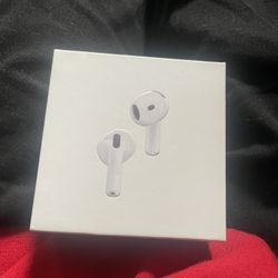 AirPods 4