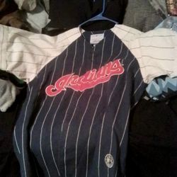 Large  Mirage Indians Jersey 