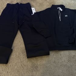 Alo Set
