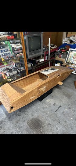 Vintage Soap Box Go Derby Kart Popular Mechanics 