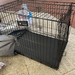 Dog  Crate - Large