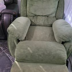 Sofa Recliner 
