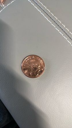 Donald Trump 1 ounce copper round