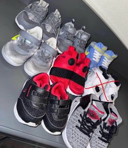 Designer Baby Shoes