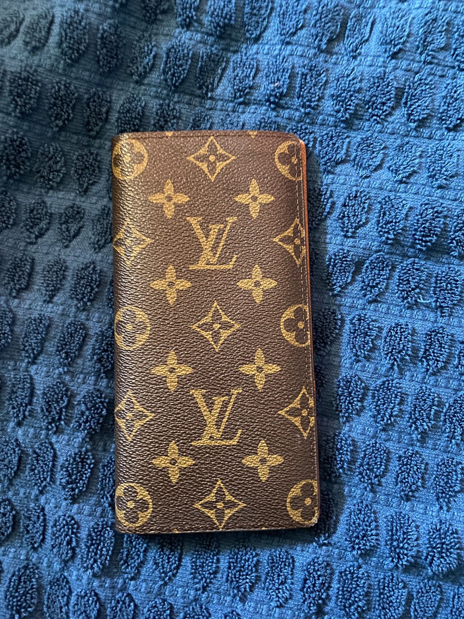 Louis Vuitton Wallet