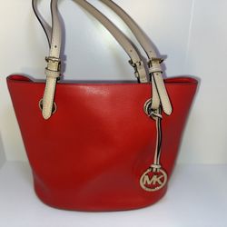 Michael Kors Tote Bag
