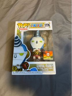 Funko pop