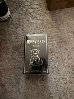 Men’s cologne