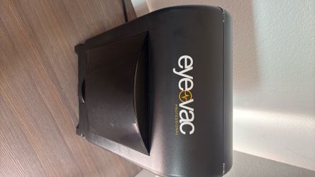 Eyevac