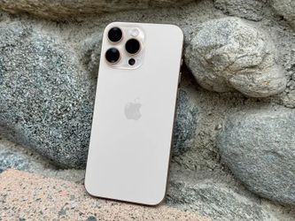 💸 Unlocked iPhone 16 Pro Max– Affordable Payments Starting at Just $5 DOWN! 🌟