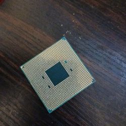 CPU Ryzen 3 3200G