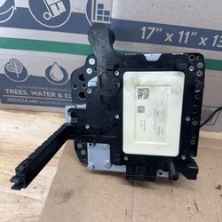 02E927770AL  JETTA TDI DSG Transmission Mechatronic Valve Body