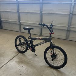 BMX BIKE