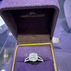 Engagement Ring