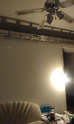 24ft Extension Ladder 