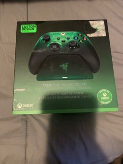 New Sealed Razer Xbox/PC Gaming Controller!!