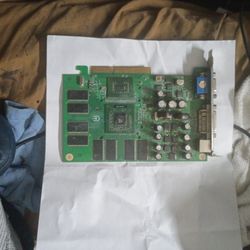 2 GPU Think There Pci Slot Or Ago Not Sure 