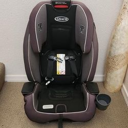 Brisco 3 In 1 Carseat 