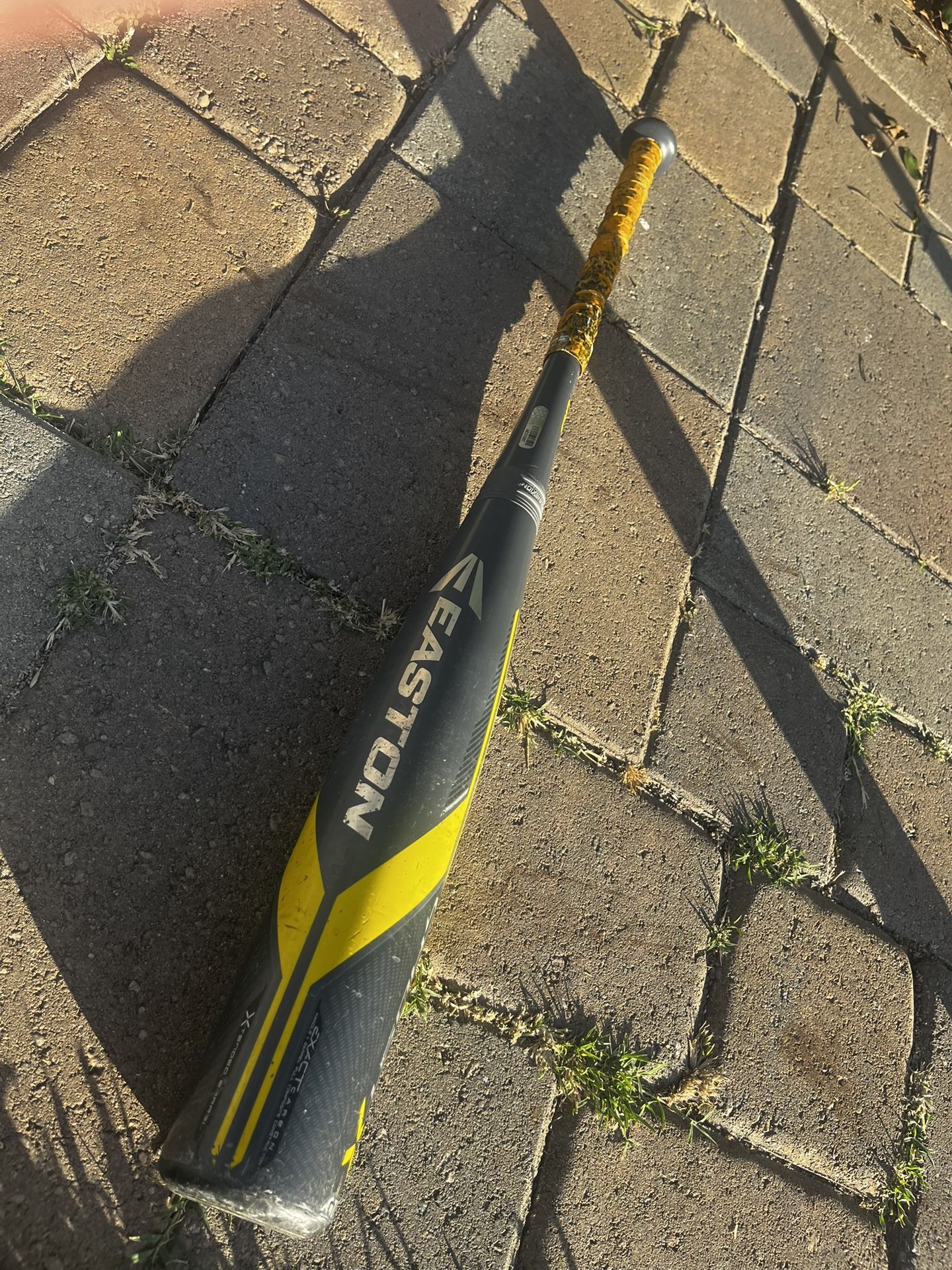 Baseball Bat