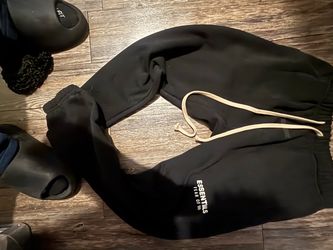 Essentials Fear of God pants