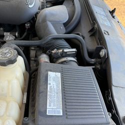Silverado GMC Sierra Parts 