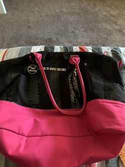 Victoria secreat bags