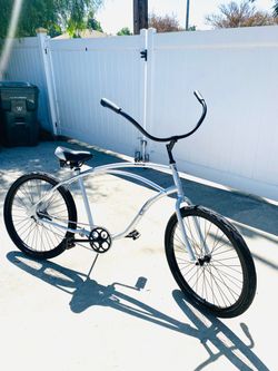 26 inch bike