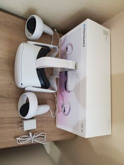 Meta Quest 2 128 GB