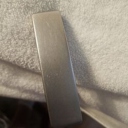 Ping Women's G2 Remedy Black Dot Blade Putter 32 1/4"