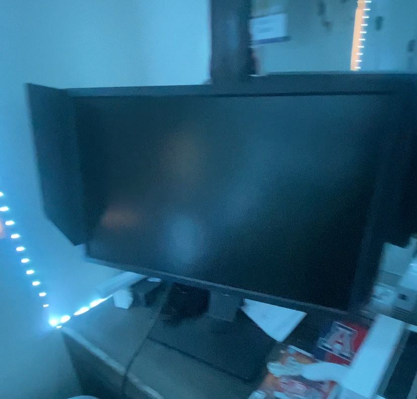 Gaming Monitor 240hz