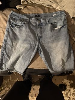 True Religion Shorts