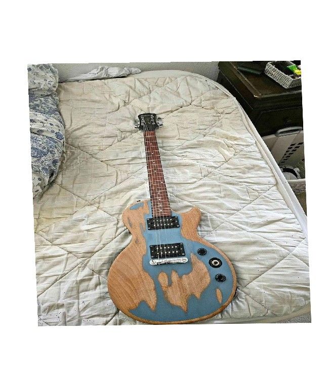 assume want Rock On Strong with High End Electric Guitar Collection