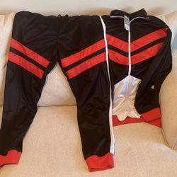 MENS JOGGER SET!! BRAND NEW!! Size XXL