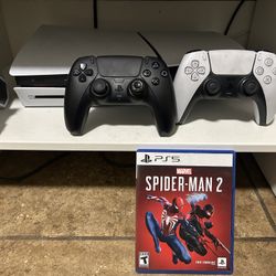 Ps5 