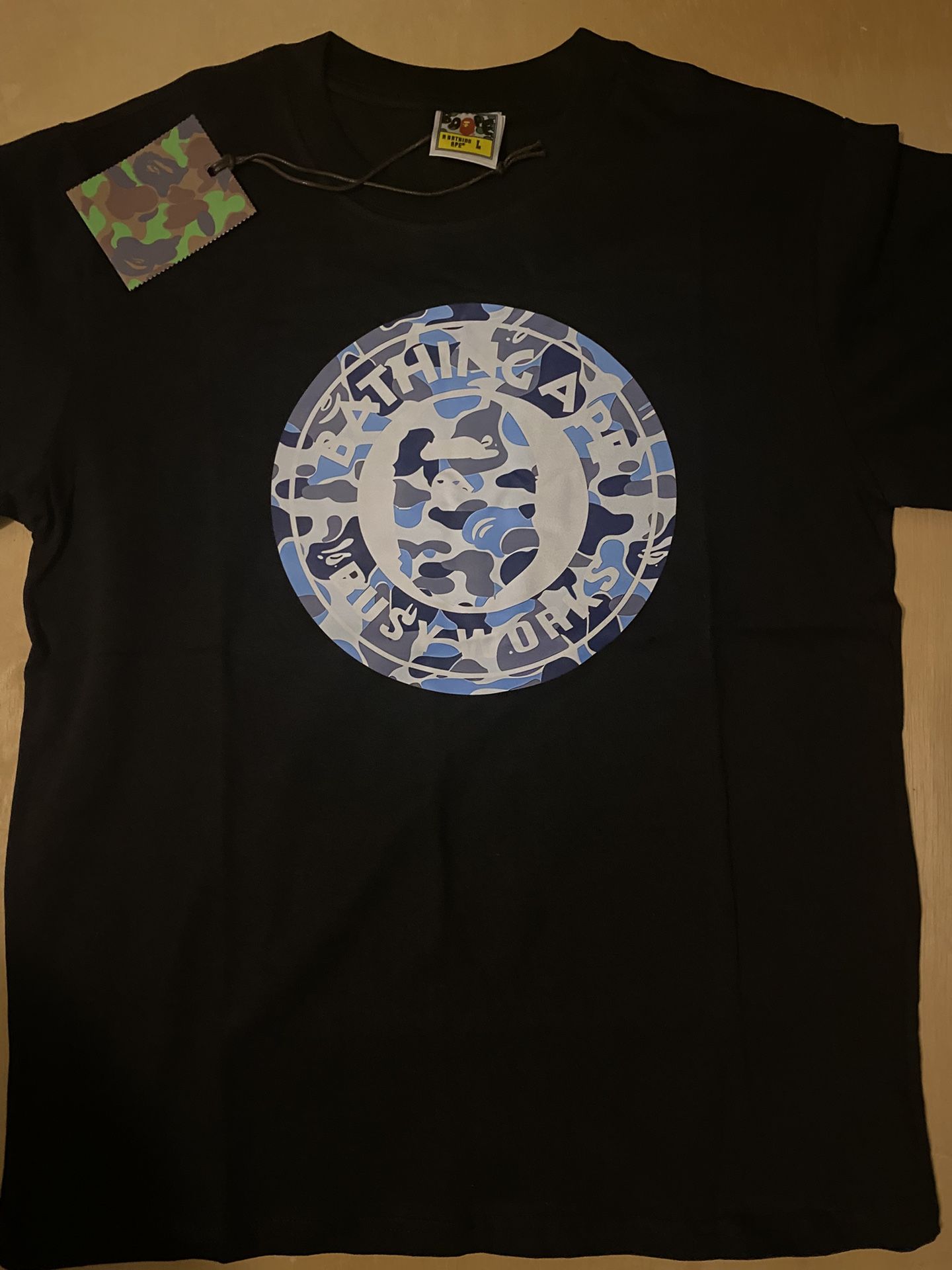 Bape T-shirt