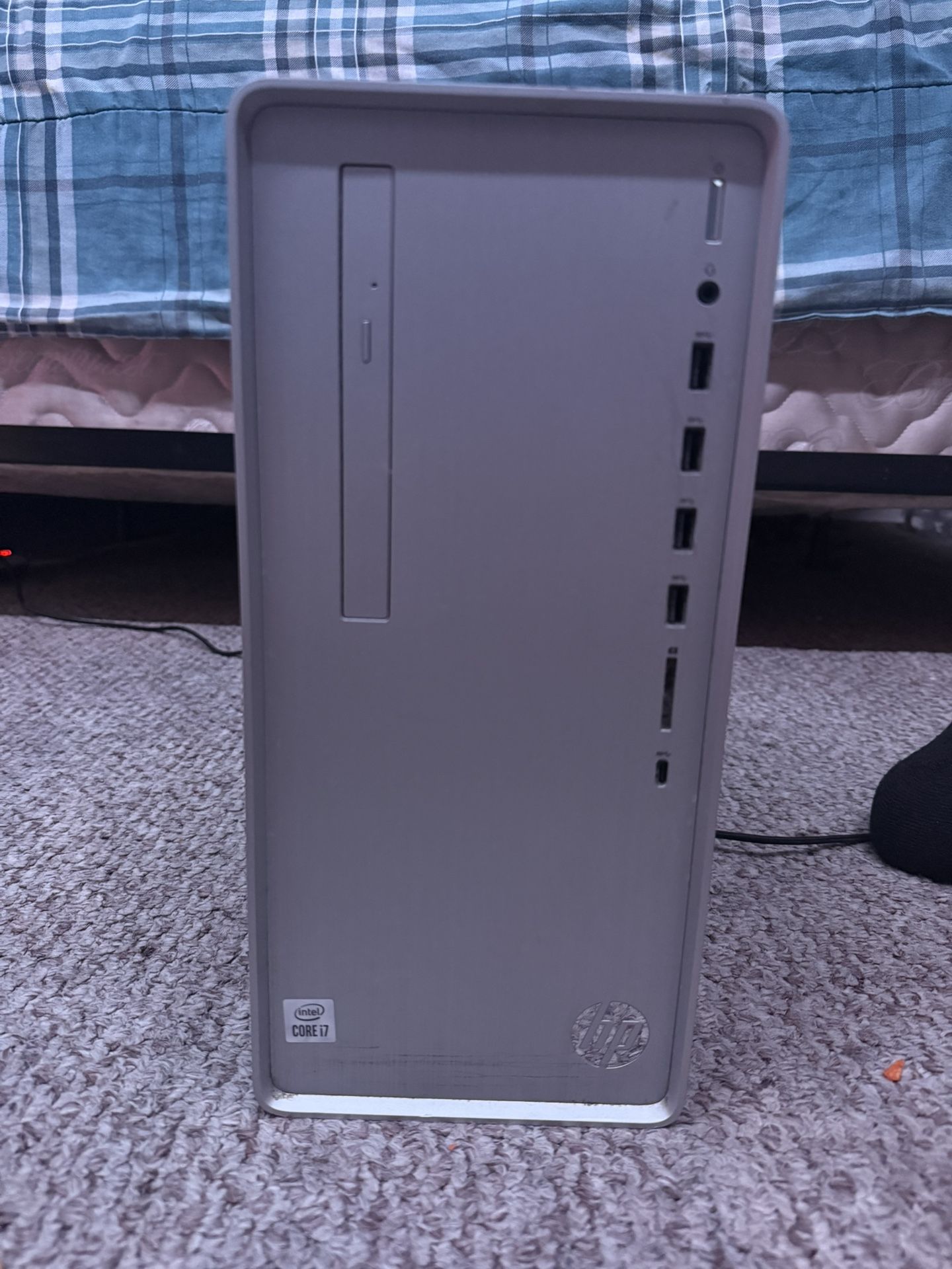 Pc